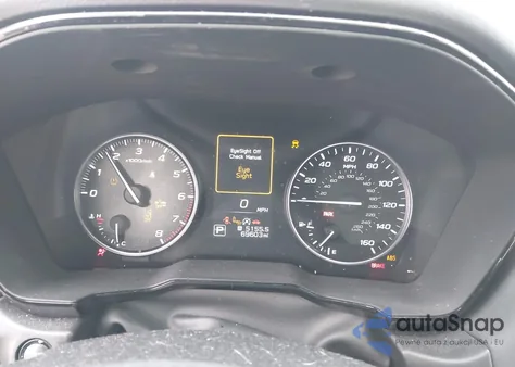 2022 Subaru Outback Premium from USA, damaged, VIN 4S4BTAFC1N3261534